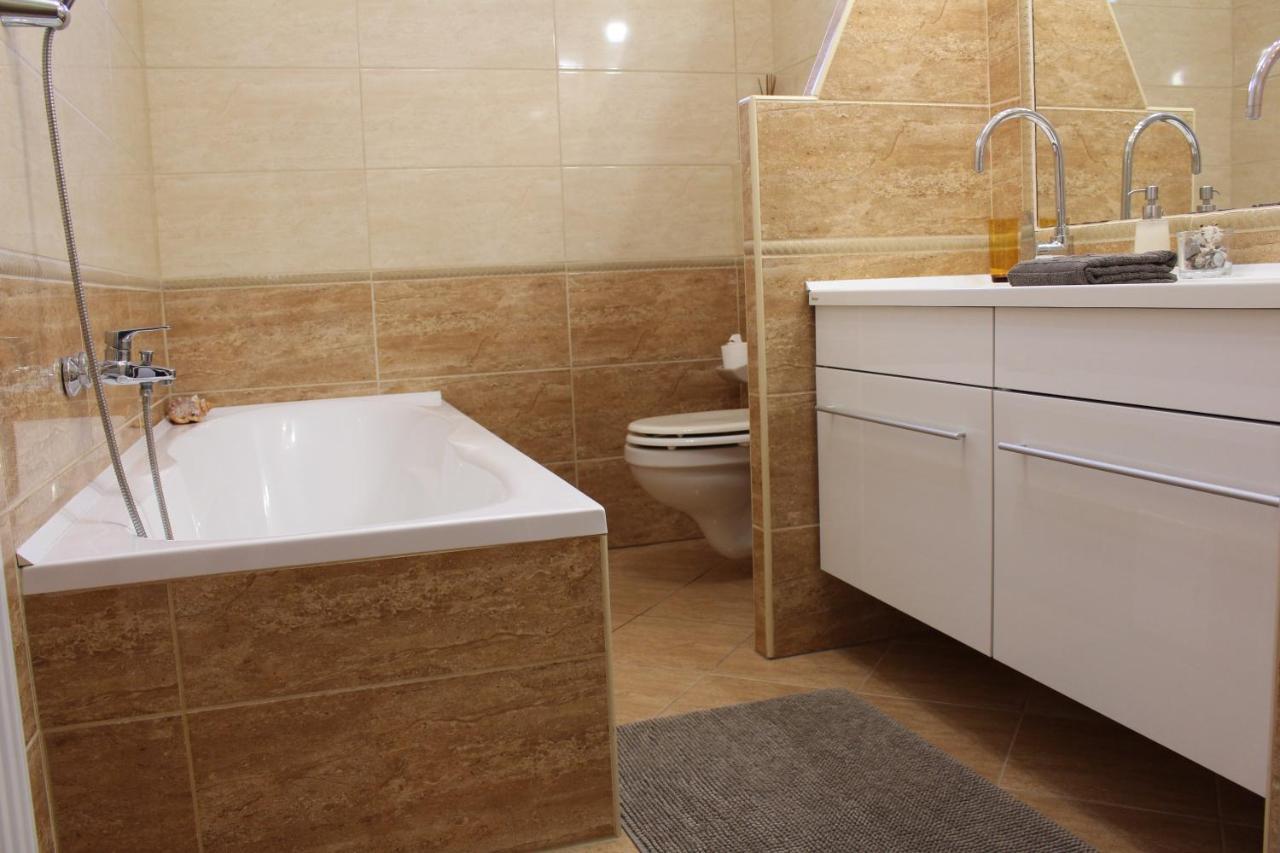 Apartament Margaret Balatonkeresztúr