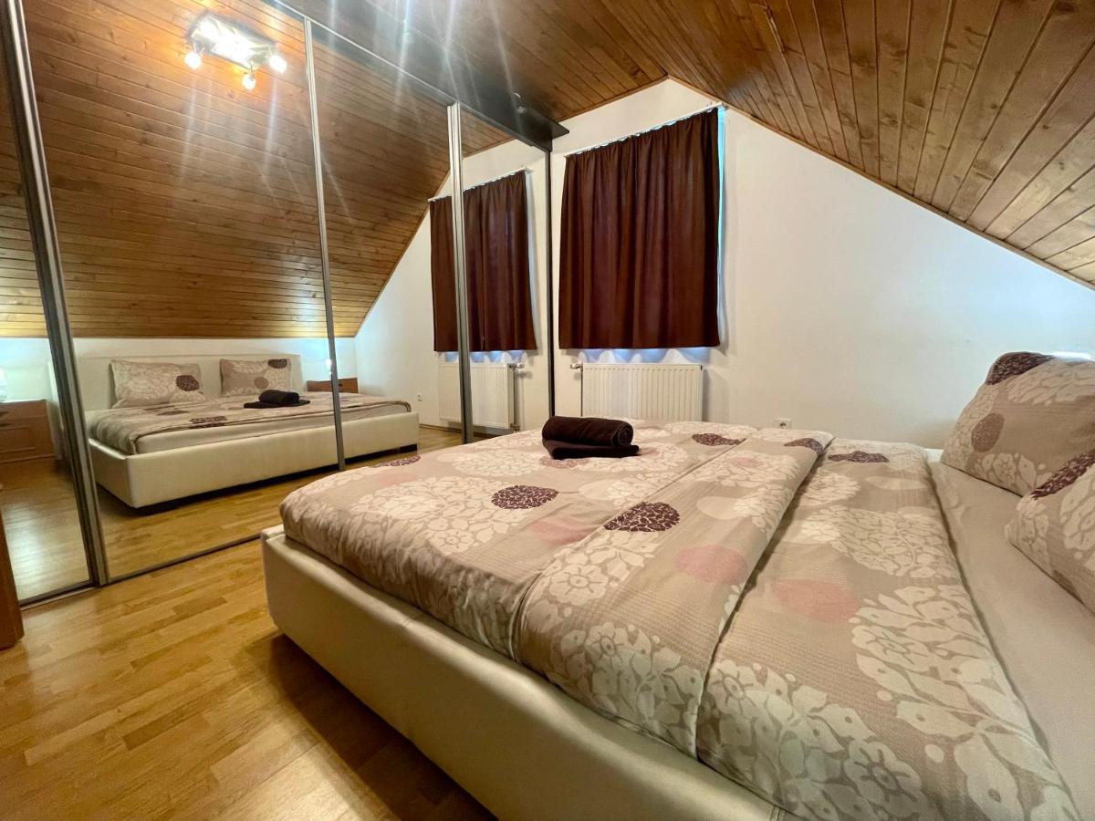 Margaret Apartament Balatonkeresztúr