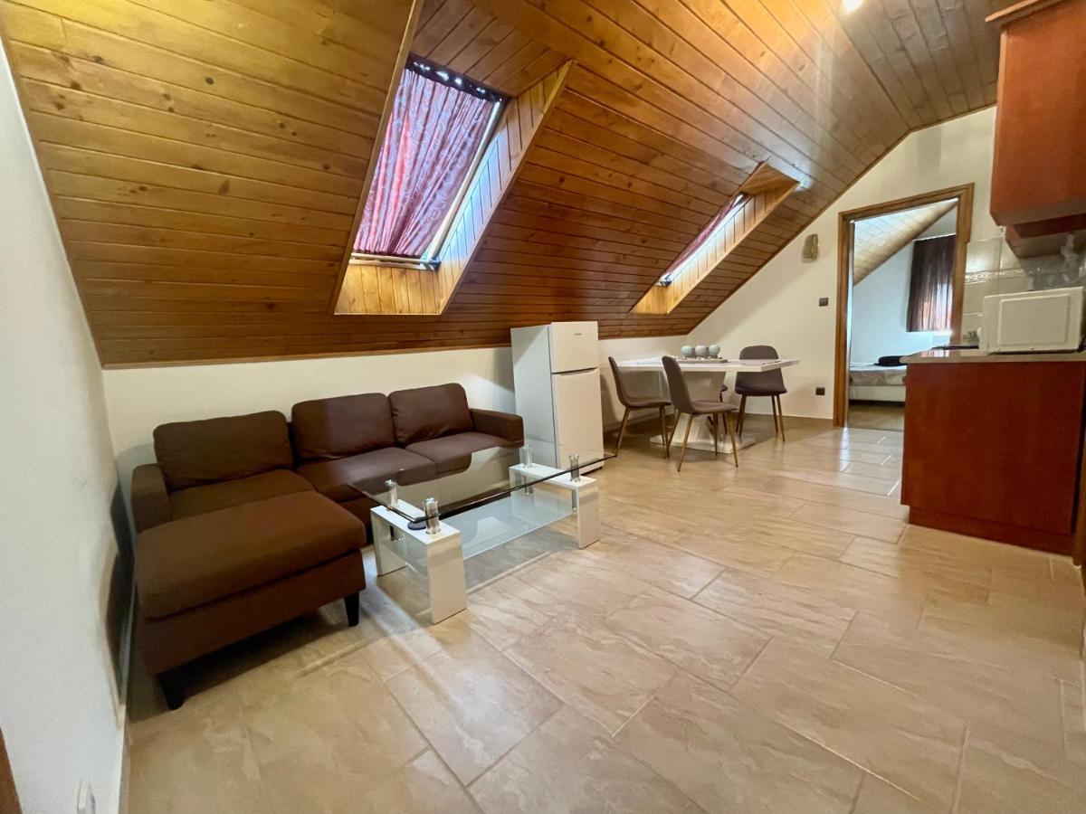 Apartament Margaret Balatonkeresztúr