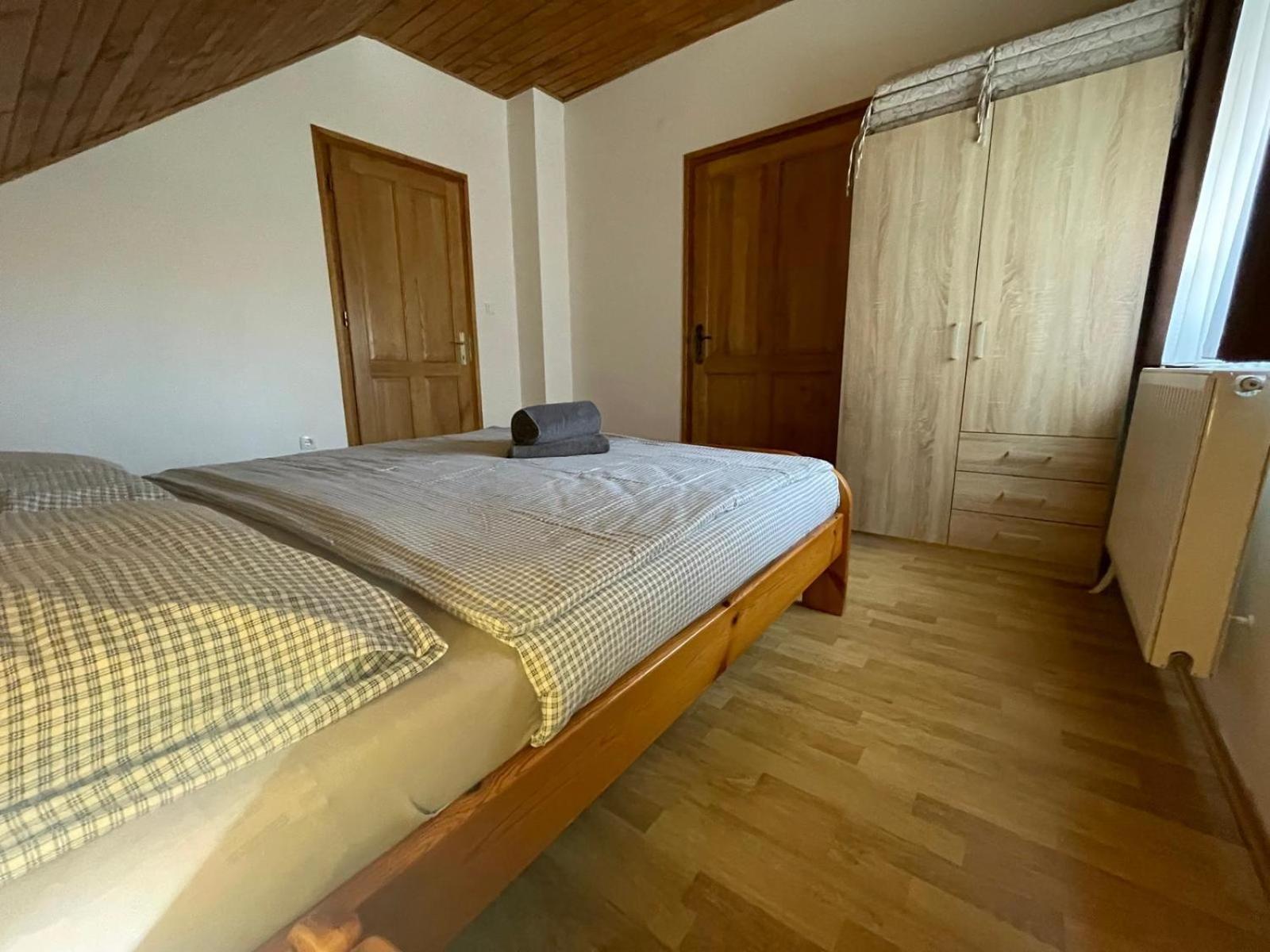 Apartament Margaret Balatonkeresztúr