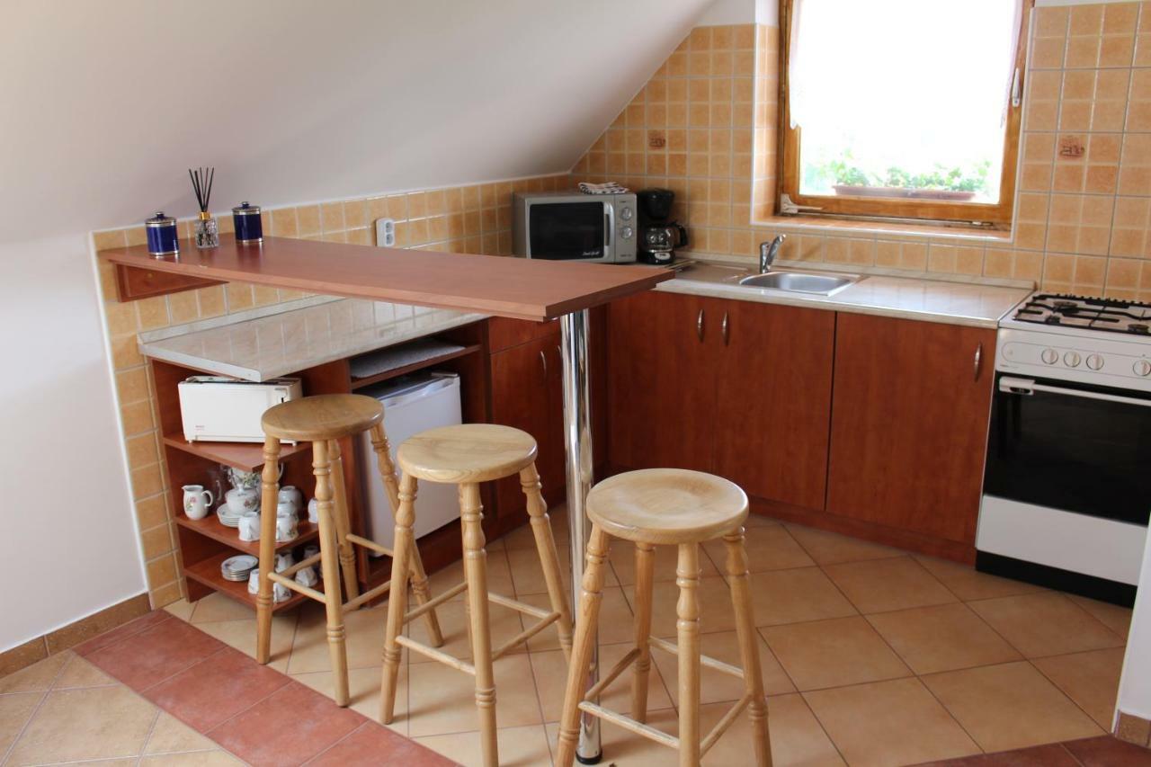 Margaret Apartament