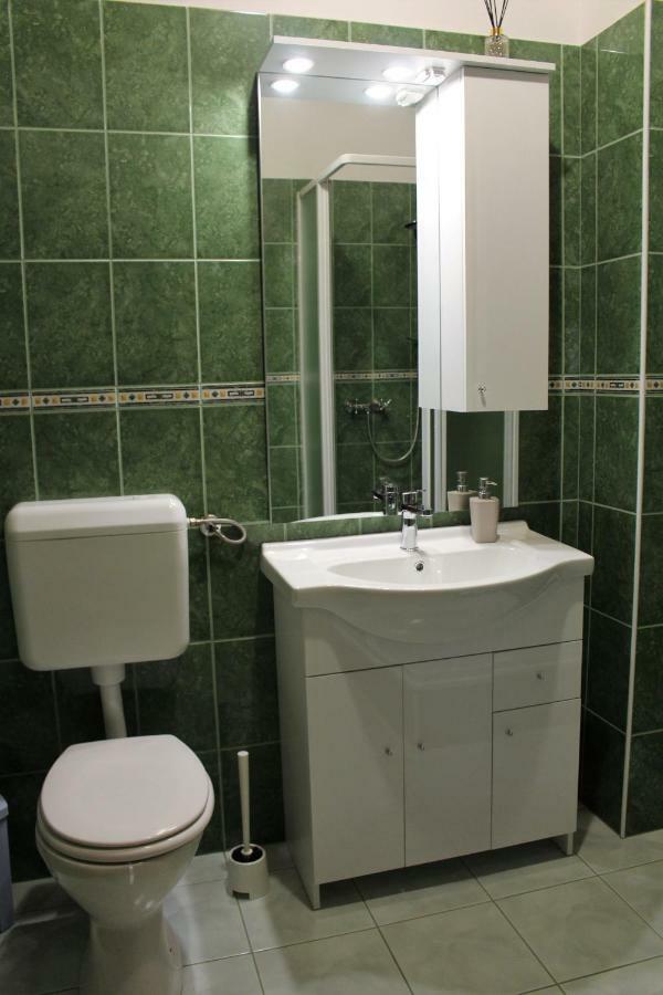 Apartament Margaret Balatonkeresztúr